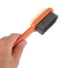Artibetter Soft Rubber Shoe Brush Cleaning Brush for Laundry Scrub Shoes Household Use view 4