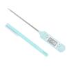 Cosiki Instant Read Water Thermometer Durable Electronic Milk Thermometer Multifunctional for Parents on the Go view 2