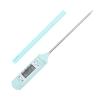 Cosiki Instant Read Water Thermometer Durable Electronic Milk Thermometer Multifunctional for Parents on the Go view 3