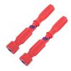 FTVOGUE Toilet Remover Tool, ABS Material, 360 Degree Rotating Design, 3 Interchangeable Sizes for Easy Toilet Installation and Fitting view 3