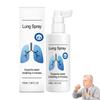 Aurevix Lung Spray, Herbal Oral Mist for Everyday Use, Portable Pocket Size (1PCS) view 1