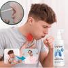 Aurevix Lung Spray, Herbal Oral Mist for Everyday Use, Portable Pocket Size (1PCS) view 2