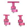 Car Dent Repair Glue Tabs 3pcs with Puller for Non-Destructive Dent Correction on Aluminum Alloy and Steel Surfaces view 2
