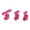 Car Dent Repair Glue Tabs 3pcs with Puller for Non-Destructive Dent Correction on Aluminum Alloy and Steel Surfaces view 3
