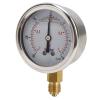 HUIOP Stainless Steel Pressure Simple Installation Tool for Home Heating Stainless Steel view 1