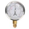 HUIOP Stainless Steel Pressure Simple Installation Tool for Home Heating Stainless Steel view 3