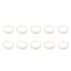 Ipetboom Pressure Sensitive Non-Woven Skin Tape 10 Rolls Paper-Based Breathable Tape for Scar Care and Sensitive Skin view 1