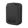 Essential Oil Diffuser with App Control, 360 Circulation Aroma Machine, Modes Wall Mount Scent System for Large Room Office Home, 400ml Black view 1