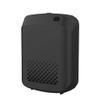Essential Oil Diffuser with App Control, 360 Circulation Aroma Machine, Modes Wall Mount Scent System for Large Room Office Home, 400ml Black view 2