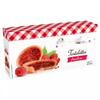 Bolne Manam Tartelettes Raspberry 135g - pack of 4 view 1