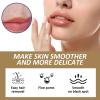 100 g Facial Hair Removal Cream, Coconut Oil Facial Depilatory Cream, Gentle Depilatory Cream for Upper Lip & Chin, Coconut Hair Removal Cream,Moisturizing & Soothing Facial Hair Remover for Women (2) view 4