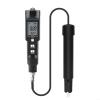 Digital Dissolved Oxygen Meter With Automatic Temperature Compensation And Multi Point Calibration For Swimming Pools Aquariums Drinking Water And Home view 1