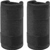 2PCS Arm Compressions Wrap with Nonslip Design Sleeve Polyester Texture for Outdoor Training and Running Sweat Wicking Cover Nice processing view 1