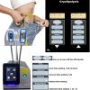 CGLYYDS Fat Freezing Machine 360 Cryotherapy Cryo Machine Fat Freezing CryoLipolysis Slimming Reduction Equipment,Cryolipolysis Fat Lipolysis Instrument for Belly Waist Arms Thighs view 4