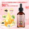 black walnut drops, natural plant extracts, gentle cleansing, 2PCS view 3