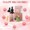 black walnut drops, natural plant extracts, gentle cleansing, 2PCS view 4
