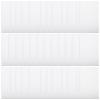 HEANUJJ 100 Sheets Greaseproof Food Grade Wrap Paper for Burgers and French Fries, Strong Non-Stick White Sandwich Wrapping Paper for Family Gatherings and Parties view 1