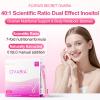Flora's Secret Ovaria, 40:1 Myo-Inositol Blend, 30 Sachets view 2