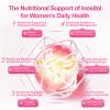 Flora's Secret Ovaria, 40:1 Myo-Inositol Blend, 30 Sachets view 4