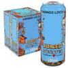 Juiced Mango Loco Energy Drink, 500ml Cans, Pack of 4 view 1