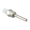 Thermowell in Stainless Steel with 1/2 NPT Thread for Temperature Sensor Protection in Water Treatment Facilities (50mm) view 2