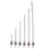 Thermowell in Stainless Steel with 1/2 NPT Thread for Temperature Sensor Protection in Water Treatment Facilities (50mm) view 3