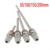 Thermowell Accessory for Temperature Sensors Using Stainless Steel Material and 1/2 NPT Thread with 6mm Tube Compatibility (50mm) view 4