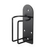 Ciieeo Stainless Steel Barber Hair Clipper Holder Wall Mount for Electric Shavers and Scissors, Lightweight Design with Simple and Elegant Appearance, for Home Haircuts and Barber Shops view 1