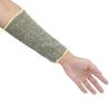 Eminchu Cut Arm Sleeves Level 5 Protection Arm Guards, Breathable Flexible Aramid Guards, Ideal for Industrial Construction & Food Processing view 3