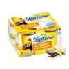 Lo Latiare Vanilla yogurts 4x125g - pack of 6 view 1