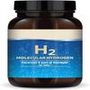H2 Molecular Hydrogen, Supports Mitochondrial Function, Blood Circulation, Cellular Energy and Brain Health. delay Cell Aging. view 1