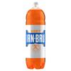 DIET IRN-BRU Sparkling Soft Drink 3 x 2L Multipack Price Marked Value Pack The Iconic No Sugar Scottish Soda Crisp & Refreshing Large Family Size Bottles view 2