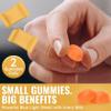 Lutein Gummies,for Eye Health Support,Provides long-lasting for eyes,Suitable for men and women view 2