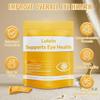 Lutein Gummies,for Eye Health Support,Provides long-lasting for eyes,Suitable for men and women view 4