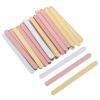 COHEALI Ice Cream Sticks and Safe Material Acrylic with Smooth 30pcs for Dessert Shop and Kindergarten Crafting Accessories view 1