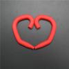 KAILIKETIY 10 Pairs Silicone Ear Hooks Comfortable to Wear Prevent Ear Soft Protective Earhook Extenders for Health Accessory view 2