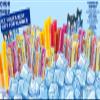Mr Freeze Mega Pops 75 x 90ml Assorted Flavour Freezable Ice Pops | Bulk Freezer Lollies for Parties, Kids & Summer Treats | Vegetarian view 3