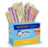 Mr Freeze Mega Pops 75 x 90ml Assorted Flavour Freezable Ice Pops | Bulk Freezer Lollies for Parties, Kids & Summer Treats | Vegetarian view 4