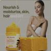 MGL NATURALS AFRICAN SHEA BUTTER, 400g view 3