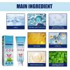 50g Tongue Cleaning Gel with Brush & Scraper, Effective Bad Breath Eliminator, Fresh Oral Hygiene, Ergonomic Care Kit, Gentle Repair Formula for Gums and Teeth, Adult Daily Use view 3