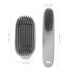 Anneome Household Cleaning Brush with Soft Nylon Bristles Shoe Washing Brush for Removing Stubborn Dirt Suitable for Shoes and Bathtubs view 2