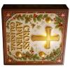 Crosses Advent Calendars with 24 Inspirational Bible Verses and Prayers for Meaningful Christmas Countdowns Advent Calendars Countdowns view 1