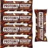 Protein Bars Fruit & Nut Variety Pack Cocoa Hazelnut & Blueberry Muffin, Healthy Snack Bar, Natural Ingredients, High Fibre Energy Bar -ndk (9 x Bar, Protein Cocoa Hazelnut Fruit & Nut Bar 45g) view 1