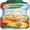 Trissaire Peach cordial 60cl- pack of 3 view 1