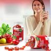 Apple Cider Vinegar Gummies, Mens and Womens, Vegan(2pcs) view 2