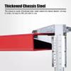 5.5 to 11.8 ft Vertical Jump Height Measuring Device with Stable Base for Volleyball and Basketball Training view 3