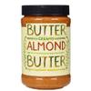 Almond Butter Creamy 765g Natural Roasted Almond Spread, High Protein Nut Butter, No Added Sugar, Vegan, Gluten Free view 1