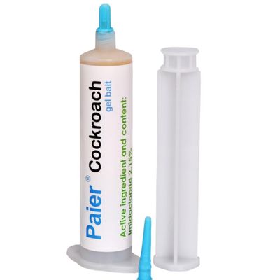 Cockroach Gel Bait,Ready to Use,Strong Catcher