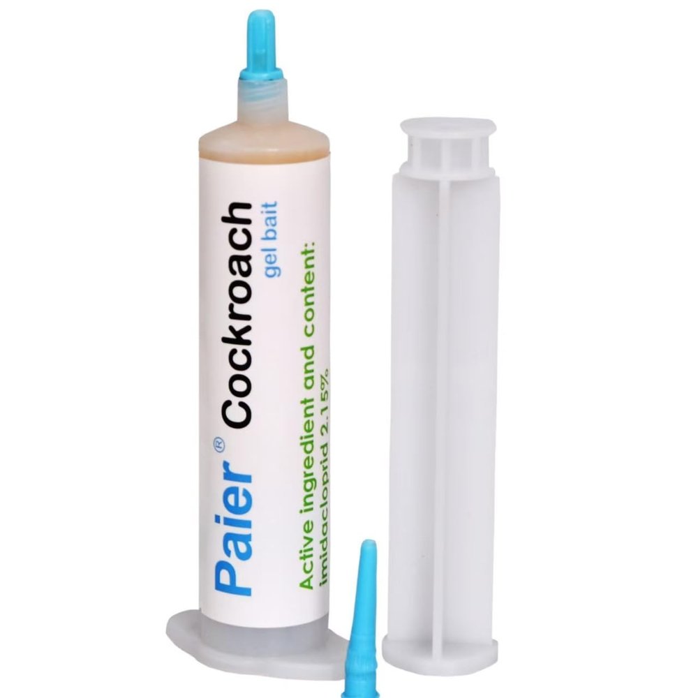 Cockroach Gel Bait,Ready to Use,Strong Catcher