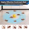 Cockroach Gel Bait,Ready to Use,Strong Catcher view 3